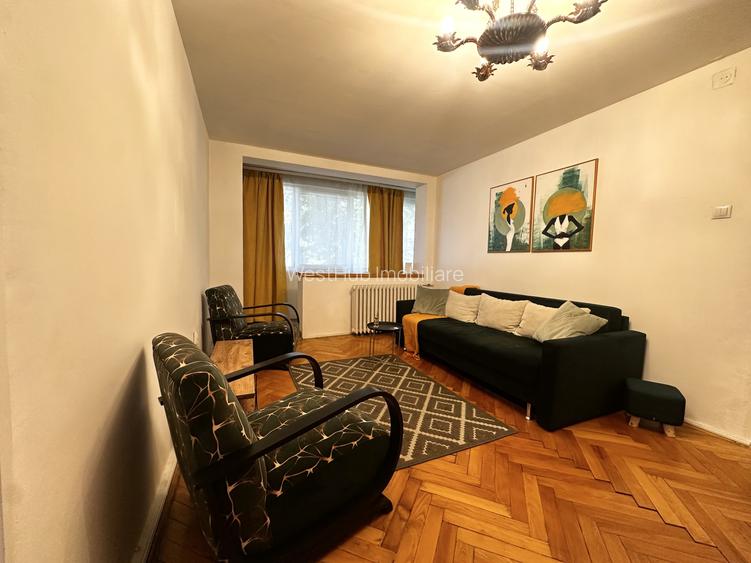Apartament 2 camere mobilat, utilat - Calea Sagului - 2