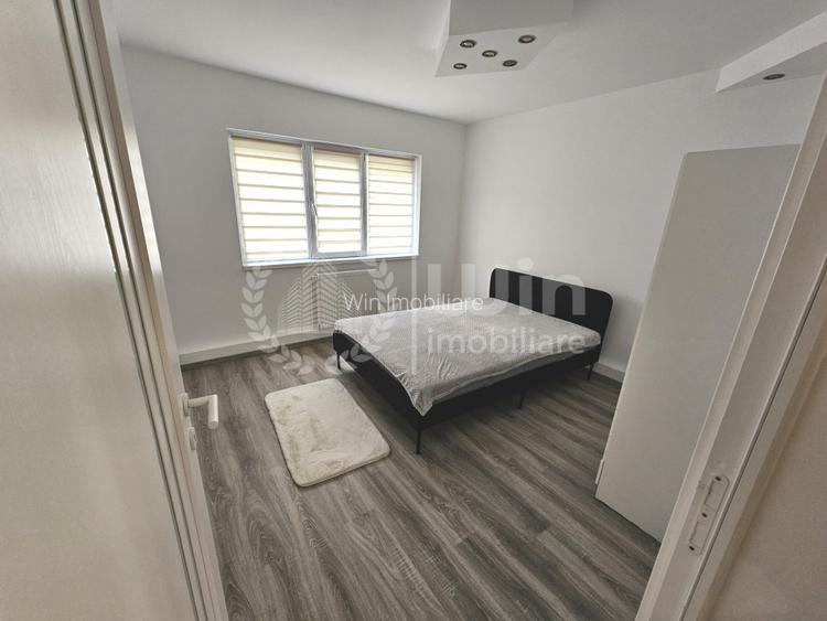 Apartament 2 camere decomandat | Etaj 1 | Pet friendly | Zorilor