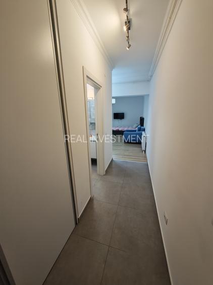 Garsoniera Solid House Butoaie - 4