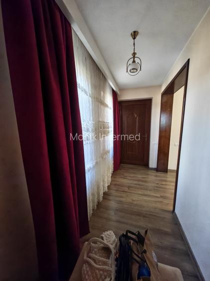 Exclusivitate-P+M- Eleganta si confort la 25 km de Constanta-Mihail Kogalniceanu - 10