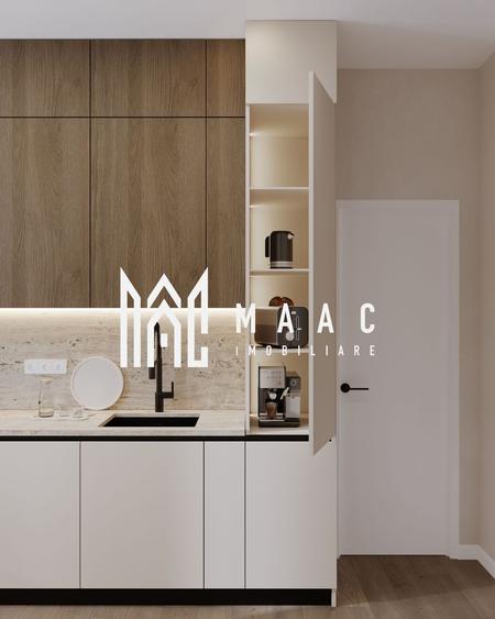 APARTAMENT 2 CAMERE I CALEA SURII MICI