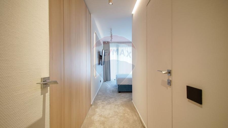 Duplex premium 3 camere, smart home & terasă, Daria Res Drumul Poienii