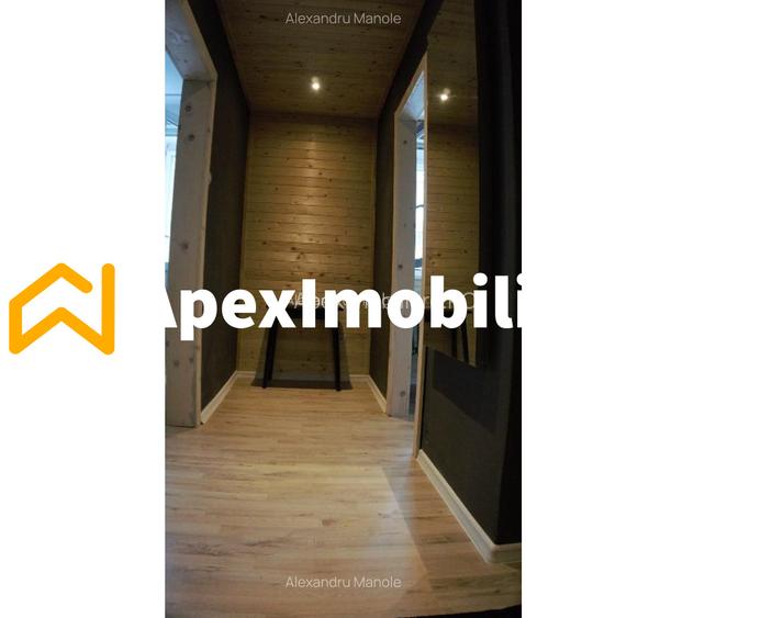 Apartament 2 camere de inchiriat 1 Mai București | ApexImobiliare.ro - 8