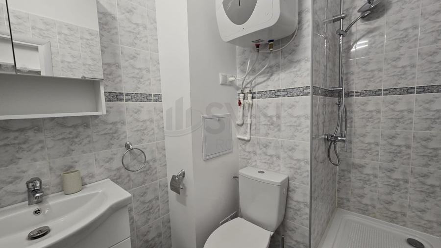 REA1024979 Apartament cu 2 camere Gara de Nord