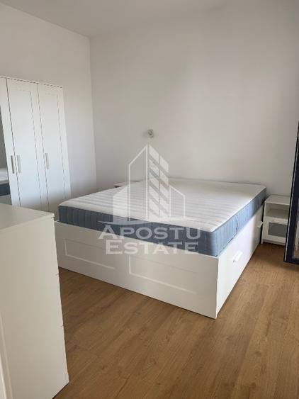 Apartament cu 2 camere de închiriat  în Dumbrăvița