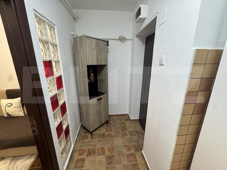 Apartament 2 camere, 44.65 mp, Tudor Vladimirescu