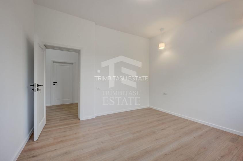 Case in loc de Apartament / cu 2 loc. Parcare ! Drumul Taberei ! - 12