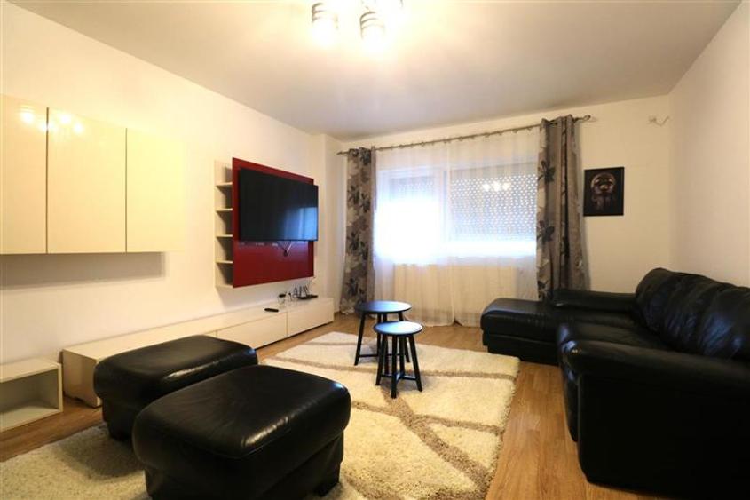 Apartament 2 camere , bloc nou , zona Aradului