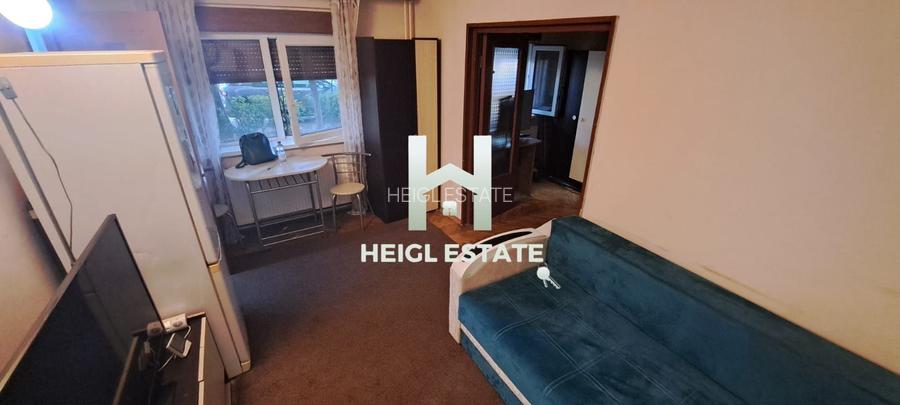 Apartament 2 camere Calea Sagului