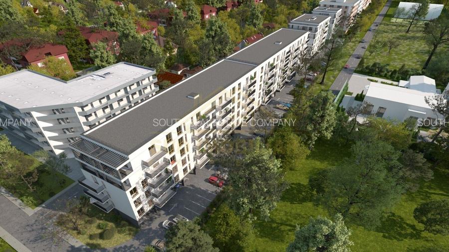 APARTAMENT 2 CAMERE-62.1 MP-SOS OLTENITEI
