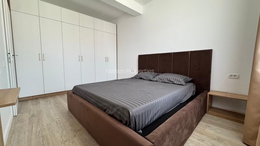 Apartament 3 Camere | Giroc | 83mp Utili + 10mp Terasa | Mobilat - 12