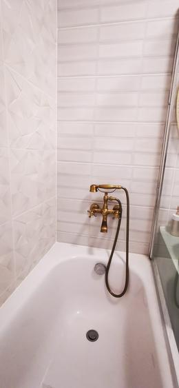 🙋Tomis II 🔸3 Camere semiDecomandate 59m² Renovat Mobilat Utilat Centrala
