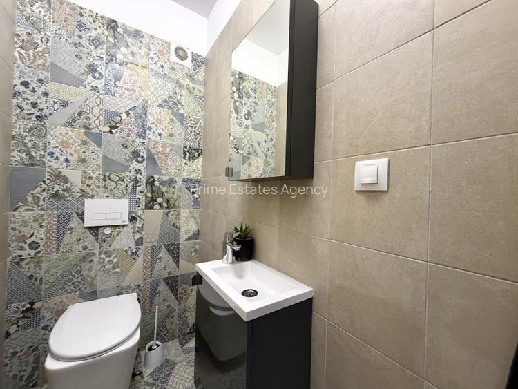 Apartament 2 camere de vanzare in Complex Onix | Pipera | Investitie - 9