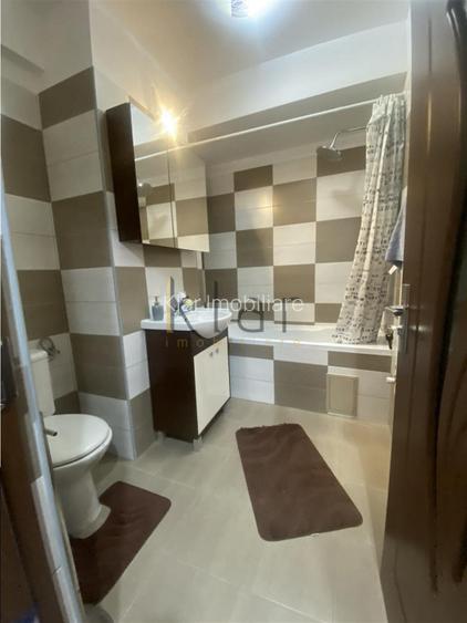 Inchiriere apartament cochet cu parcare subterana  langa Iulius Mall - 10