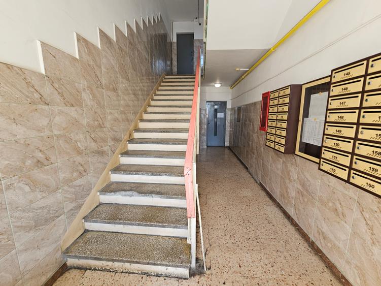 Apartament 2 Camere Unirii - Cantemir