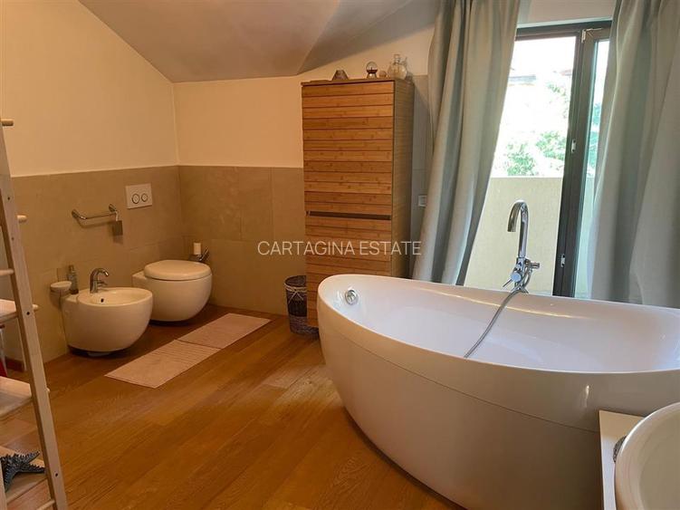 Vila eleganta   individuala   complex rezidential OMV   LAC - 20