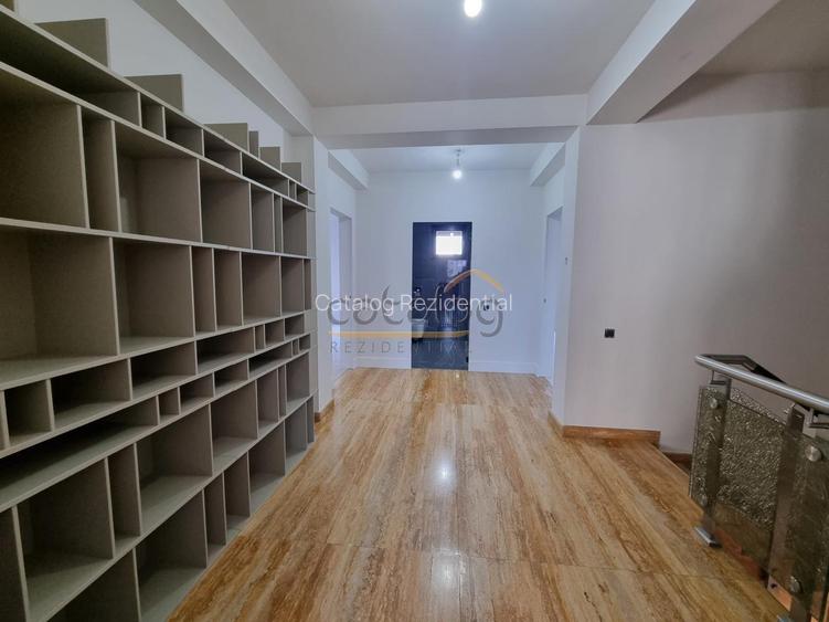 Casa de inchiriat in zona Casa Presei - Poligrafiei - 22
