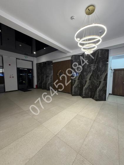Apt.2 cam.Militari,bloc 2024,Envogue,Iuliu Maniu 586-590,metrou Preciziei 15 min