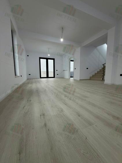 Casă individuală P+1 | 5 camere | Teren 343 mp | Gata de mutat | Comuna Berceni