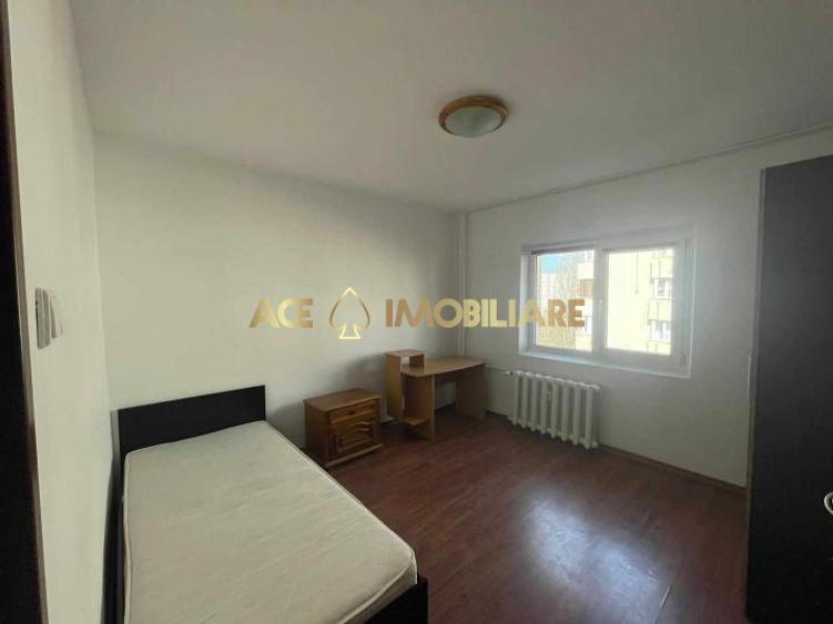 3 Camere de inchiriat | Timpuri Noi | Metrou | Petfriendly | A.C