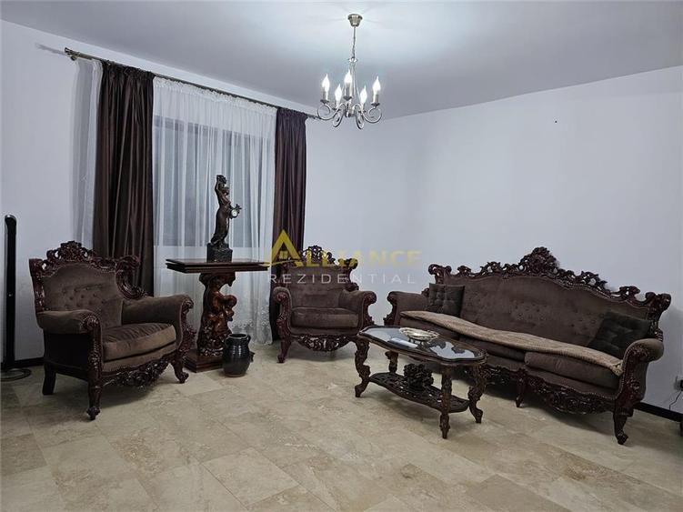 Popesti Casa Individuala P+1, 4 Camere - 3 Bai Curte 560 mp