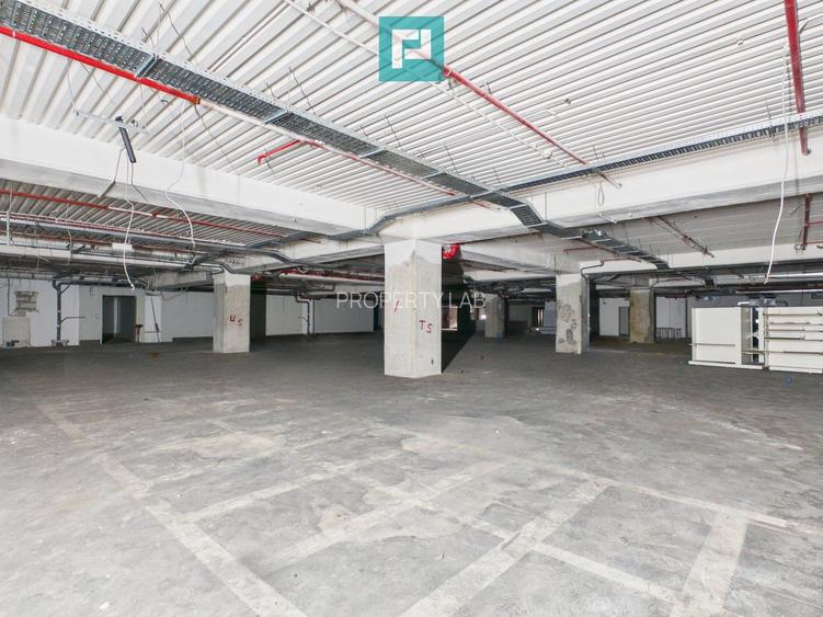 Hală 3.000 mp de depozitare Calea Aurel Vlaicu - 5