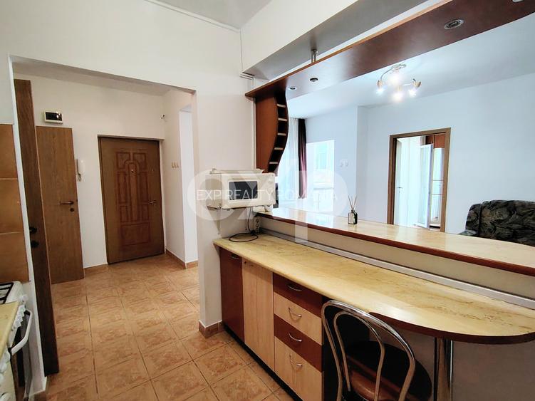 Apartament 2 camere Gheorgheni I INTERSERVISAN