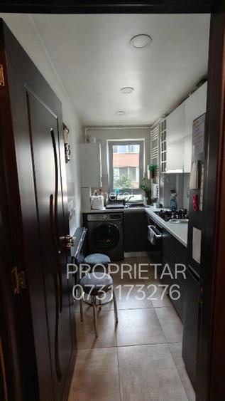 Apartament 2 camere, centrul civic, Brașov  - 3