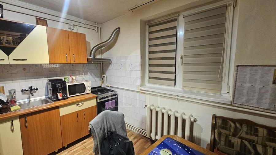 Apartament 2 camere în zona ELECTRICA
