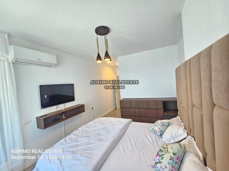 PRIMUL CHIRIAS -Ap3cam- GranVia Marina - Vivo Mall - Parcare Privata - 1000Euro