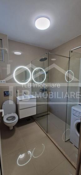 Apartament cu 2 camere, decomandat, 48mp, decomandat, Zona UMFST - 3