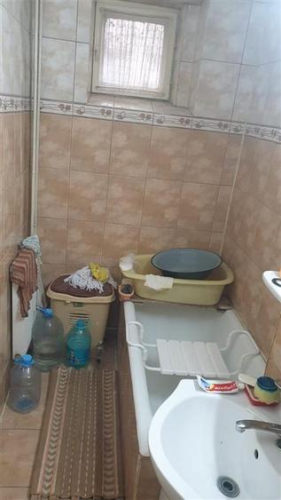 3 camere, etaj 3, confort 1 decomandat, Progresu-Kaufland