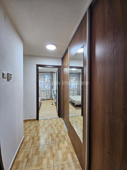 Apartament mobilat si utilat - Termen Lung - zona Far