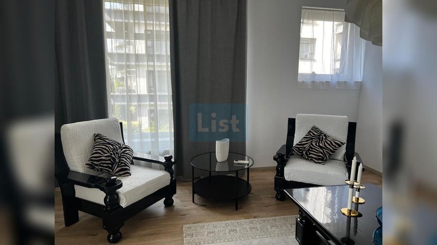 COMISION 0% APARTAMENT 3 CAMERE, LAGUNA RESIDENCE