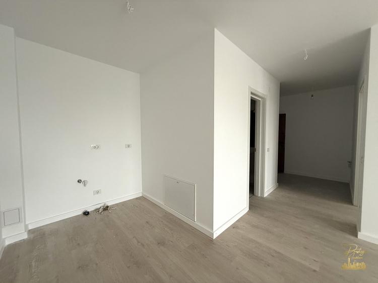 Apartament cu 2 camere tip Torino de vanzare in Prima Urbana 3-Oradea