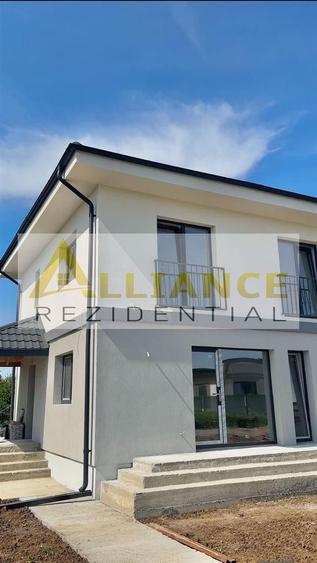 CASA GATA DE MUTAT - 115.000eur - 220mp TEREN - DARASTI - MAGURELE