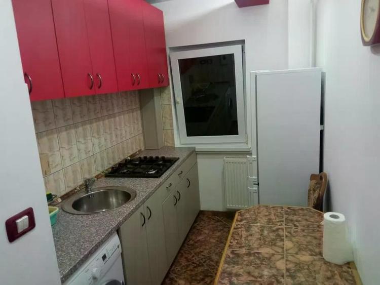 Apartament cu 1 camera in CL ARADULUI LA 76.000 euro