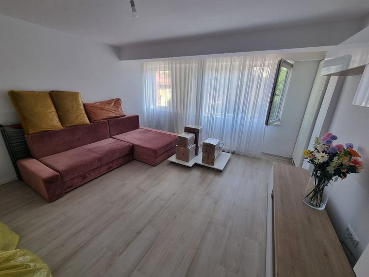 Delfinariu- apartament 3 camere in vila