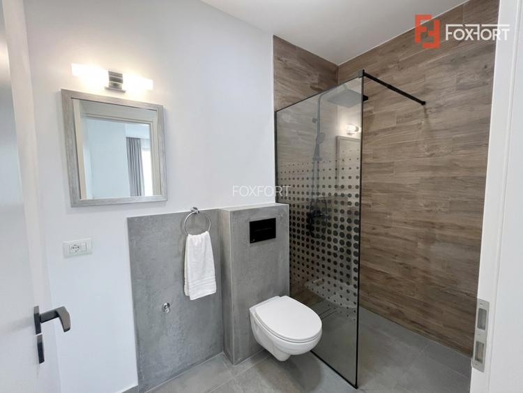 COMISION 0 % Duplex 3 camere, despartit prin baie, Mosnita Noua - 11
