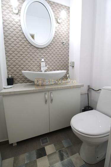 Apartament cu 3 camere - Clinicile Noi - 18