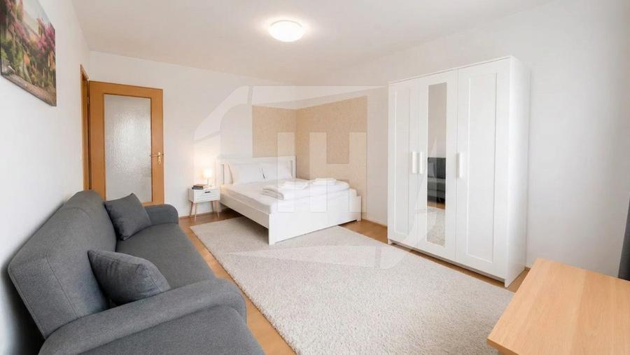 Apartament 2 camere I decomandat I Zorilor