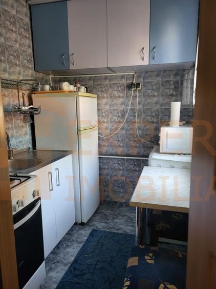 Apartament 2 camere de inchiriat in zona Tomis Nord