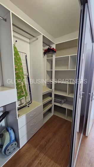 Apartament 2 camere în vilă interbelică – 69 mp – Petru Rareș, Titulescu – Cuza. - 4