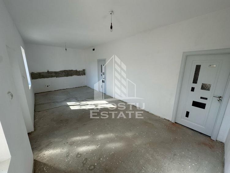 Casa individuala de vanzare Timisoara Ronat