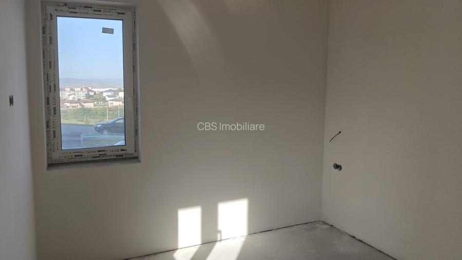 Exclusivitate! Com0%! Apartament 3 camere la semifinisat in Apahida Estimo Park - 11