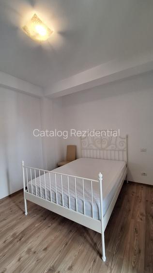 Apartament cu 3 camere de vanzare in zona 13 Septembrie - Marriott - 3