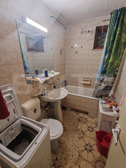 Apartament 4 camere, 84 mp, parter, Tudor