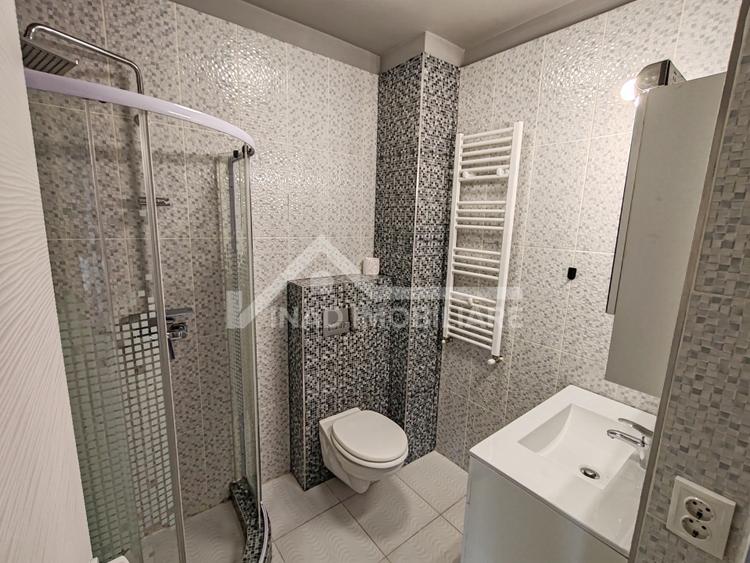 Apartament cu 3 camere, constructie noua, parcare, Str. Fabricii