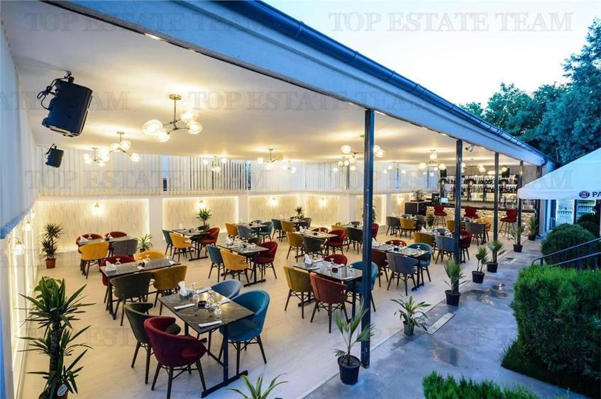 Oportunitate - Hotel Pensiune 20 camere si restaurant - Investitie Constanta Mam