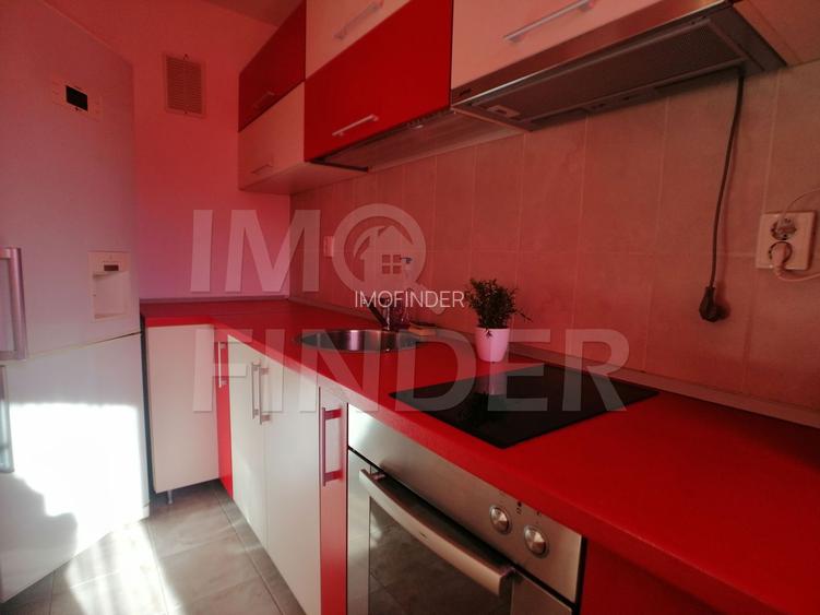 Inchiriere apartament 1 camera Centru, langa Platinia Mall/ USAMV - 4